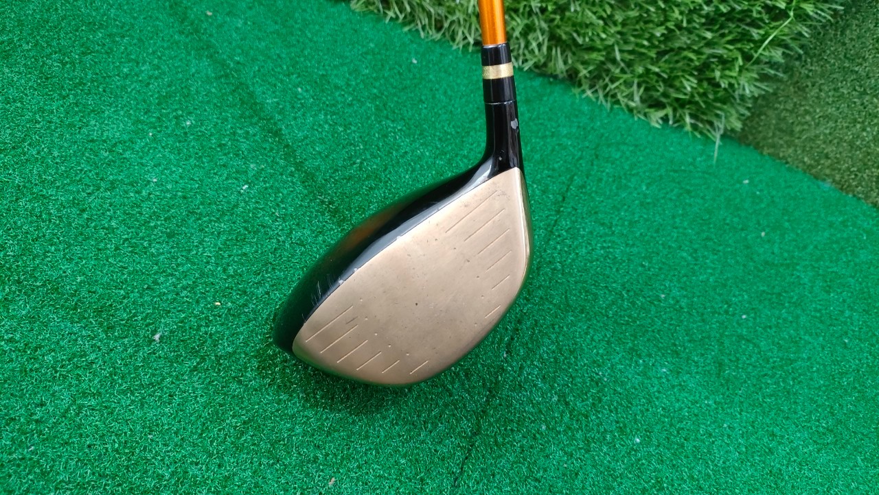 DRIVER KATANA SWORD SNIPER HI4WD LOFT*10