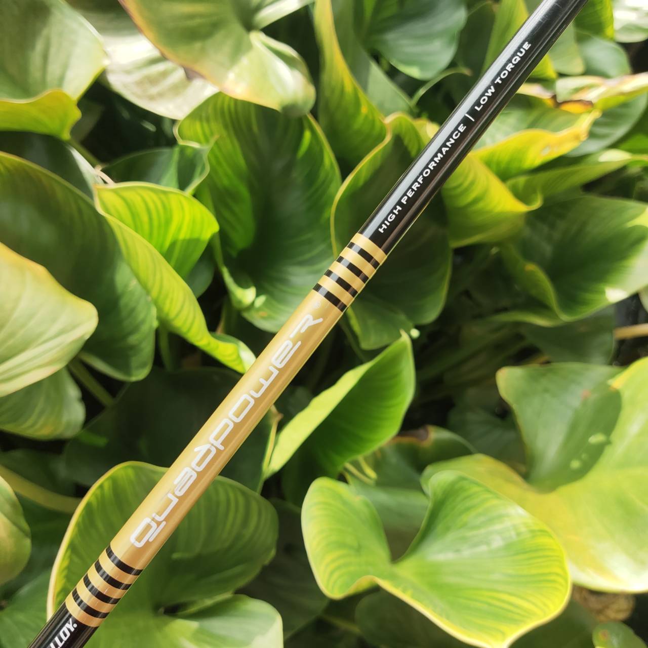 U3 PING K15 ตีง่าย ชดเชยความผิดพลาดสูง เหมาะทั้งมือใหม่และมือกลาง