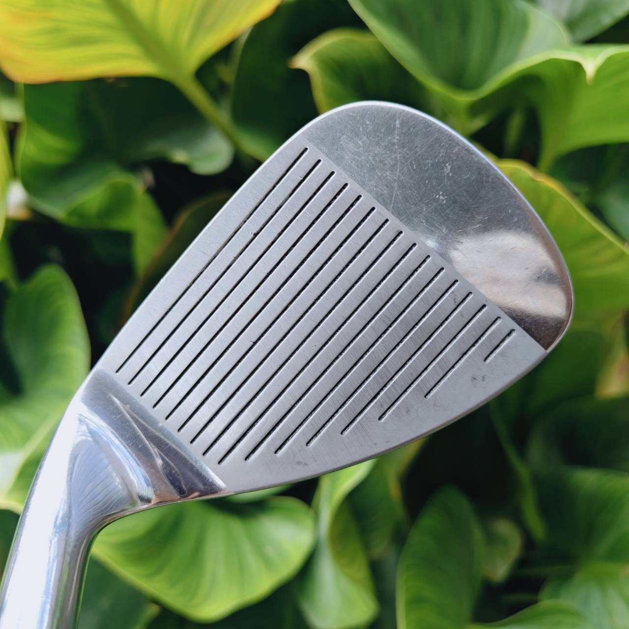 ชุดเหล็ก S-YARD U.101 FORGED UNDERCUT ครบชุด 10 ชิ้น เหล็กพรีเมียมญี่ปุ่นแท้ นุ่มนวลมาก