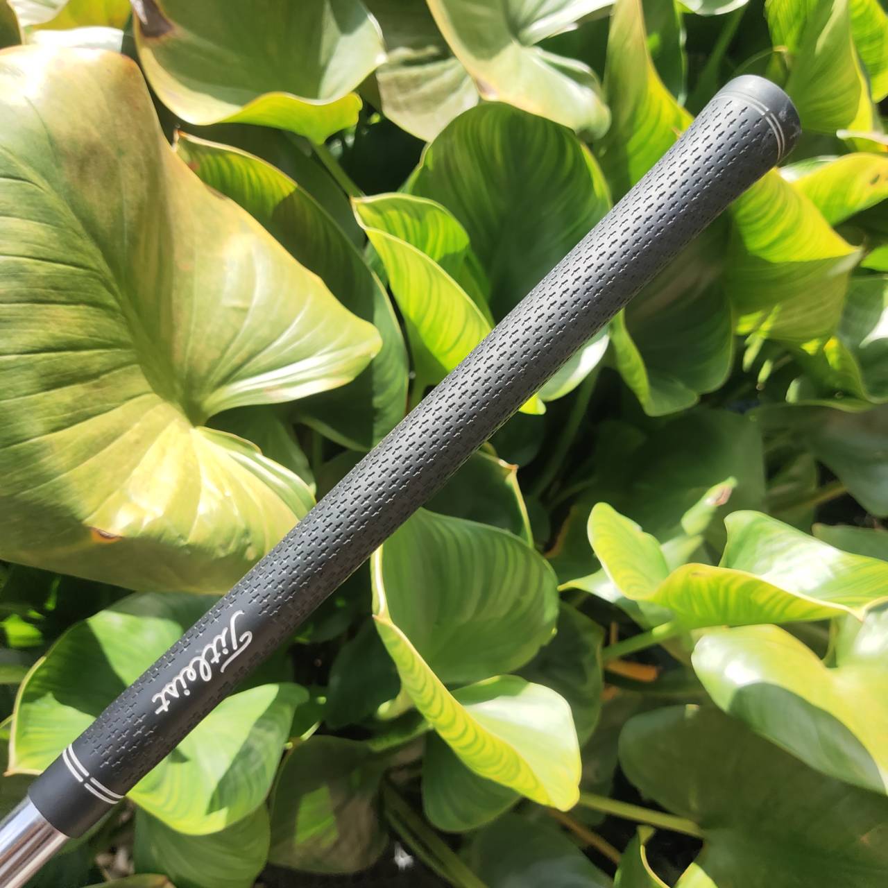 ชุดเหล็ก Titleist AP2 714 FORGED หัวแบบ Cavity Back ผสม Muscle Back สมดุลทั้งการให้อภัยและควบคุม