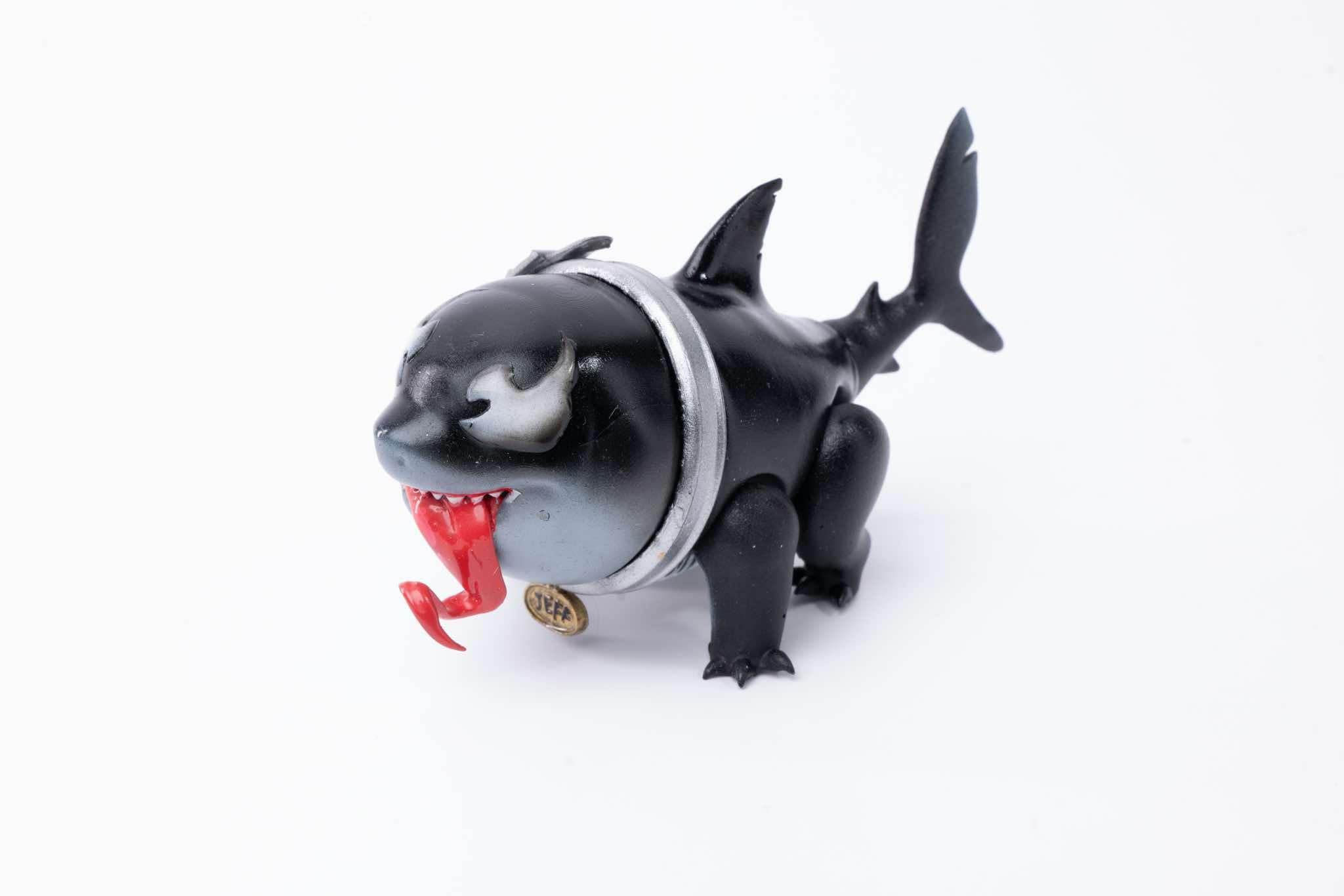 [สั่งจอง] L&M customs / force.carft 1/12 :