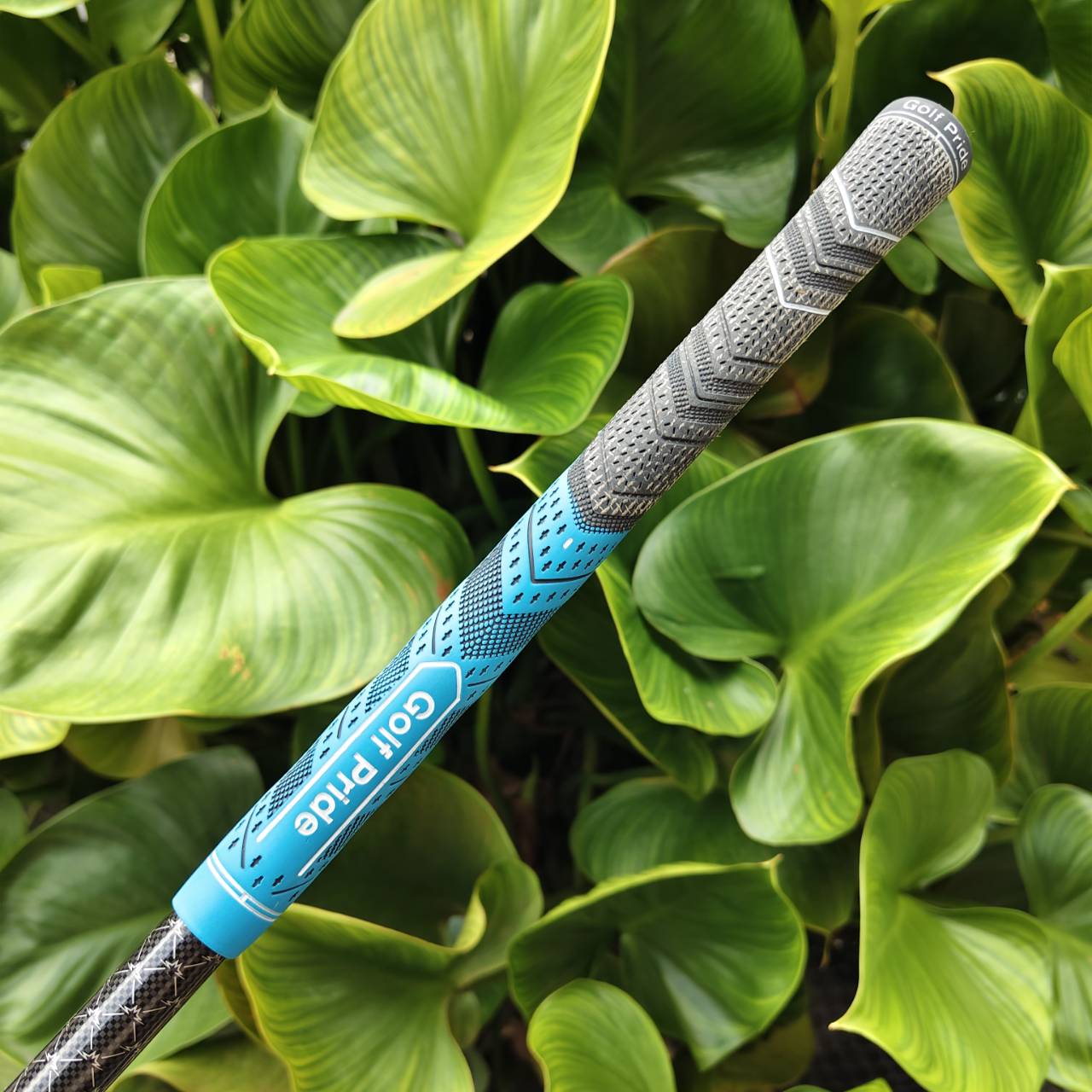 Callaway Paradym Ai Smoke MAX D -- Ai Smart Face วิเคราะห์และออกแบบจากวงสวิงจริง หน้าไม้เสถียรตลอด