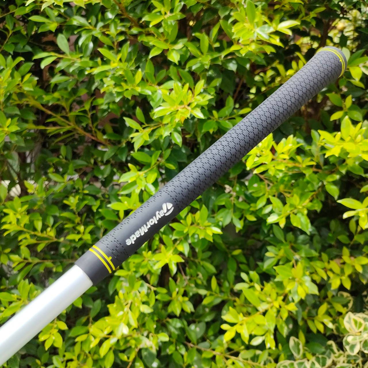 ชุดเหล็ก TAYLORMADE M1 มีเหล็ก 4-9 เเละ PW ก้าน KURO KAGE FLEX S