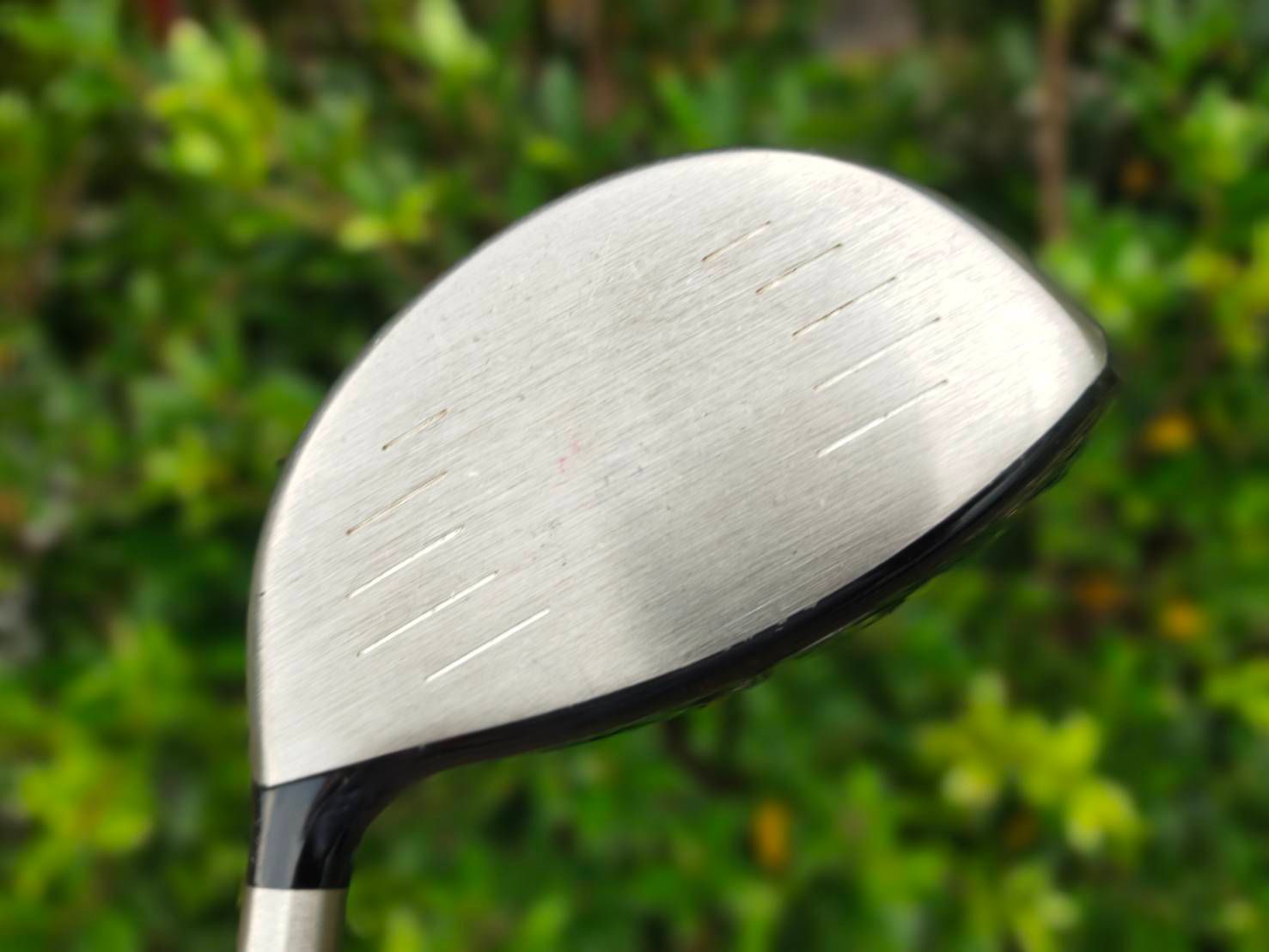 Driver Taylormade r5 XL PLUS D