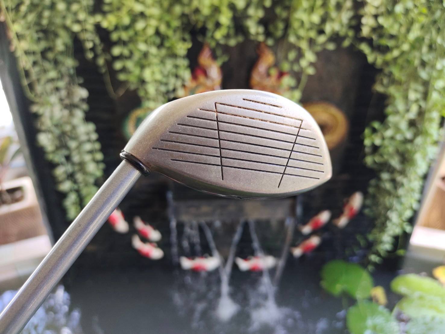 หัวไม้ 2 Callaway WAR BIRG