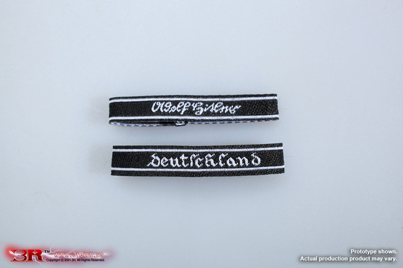 [สั่งจอง] 3R GM647 1/6 WII SS-Leibstandarte Honor Guard(LAH) Ultimate Edition – Archard