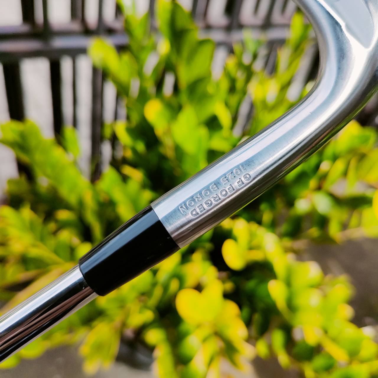 WEDGE MIZUNO S18 องศา 54 BOUNCE 12 ก้าน DG WEDGE FLEX วัสดุ Grain Flow Forging ก็กินขาดแล้วค่ะ หน้าใบ MILLED แบบสุดๆ สปินจัดๆ นุ่มๆ เลยค่ะ ไม้กอล์ฟพรีเมี่ยมมือสอง ของแท้ By NakaraLuxurious