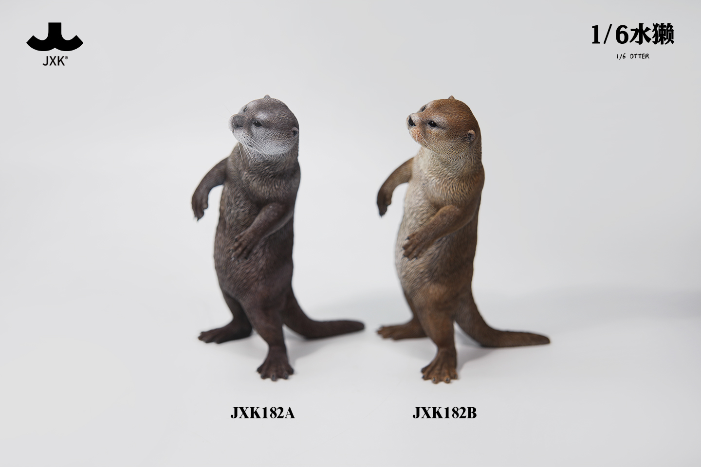 [สั่งจอง] JXK 1/6