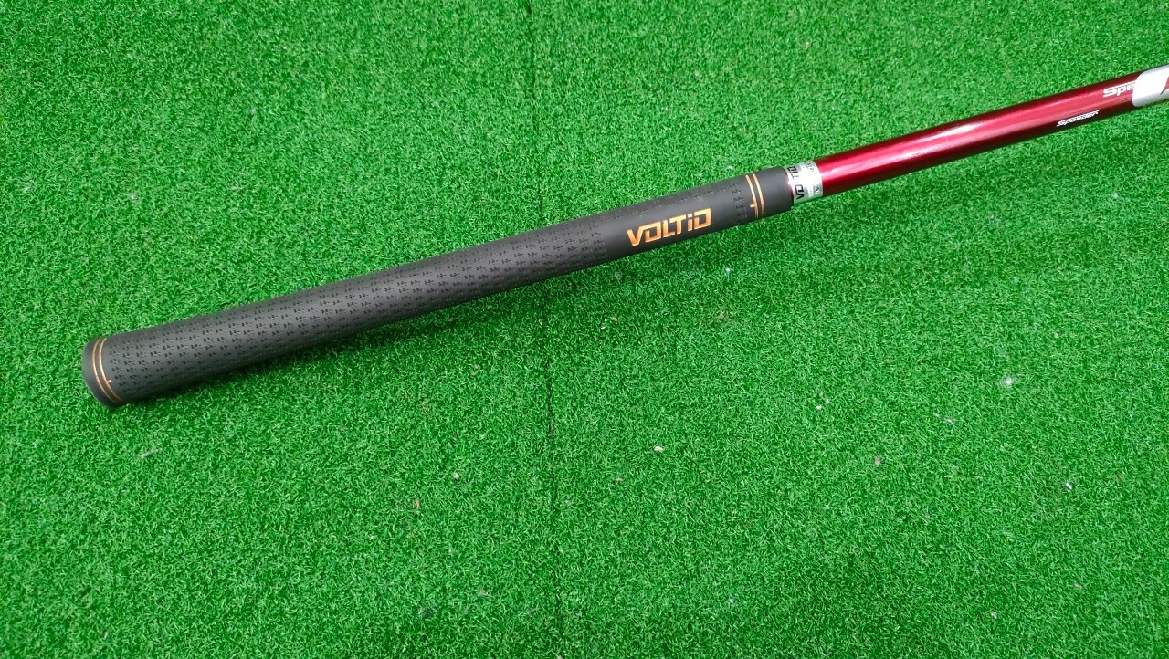 DRIVER KATANA VOLTIO IV LOFT*10