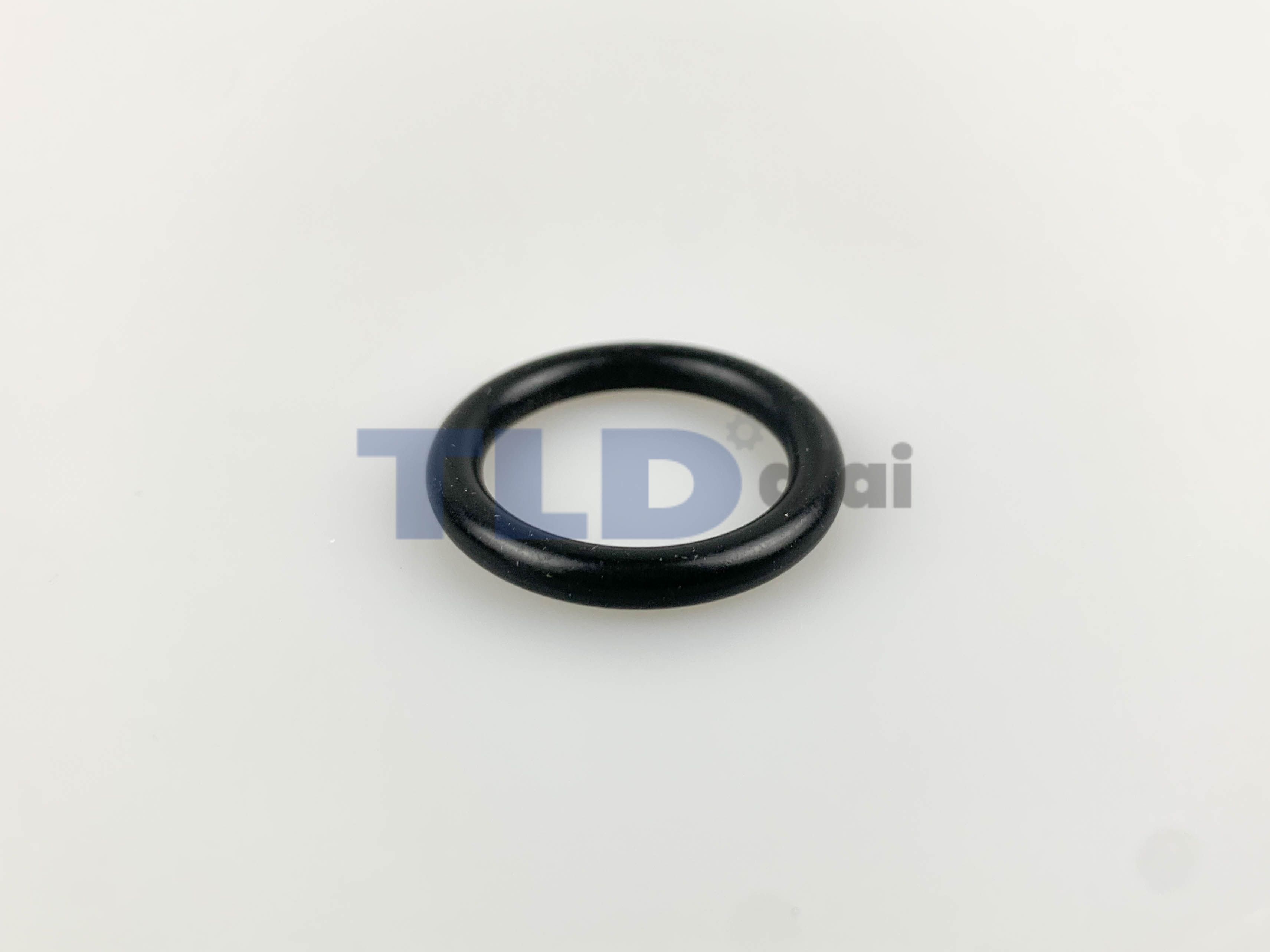 โอริงลูกสูบ ตัวบน, โอริงลูกกระทุ้ง (แท้)# (213787-7) สกัด Makita มากีต้า รุ่น M8600, M8600X3B - Maktec มาคเทค รุ่น MT860 #19,20 (22X4) (อะไหล่แท้ 100%) โอริง 22X4