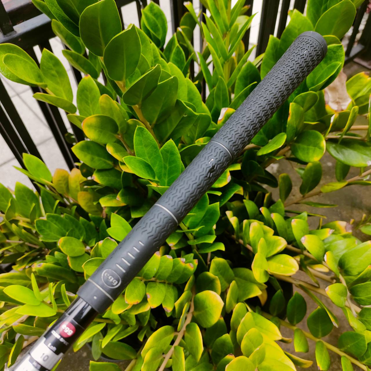 DRIVER PRGR EGG FORCE OF EGG องศา 10 ก้าน PRGR M-40 FLEX SHAFT ขนาดหัวใหญ่ หน้าสวีตสปอตกว้างมากๆ ตีง่าย ไม้กอล์ฟพรีเมี่ยมมือสอง ของแท้ By NakaraLuxurious