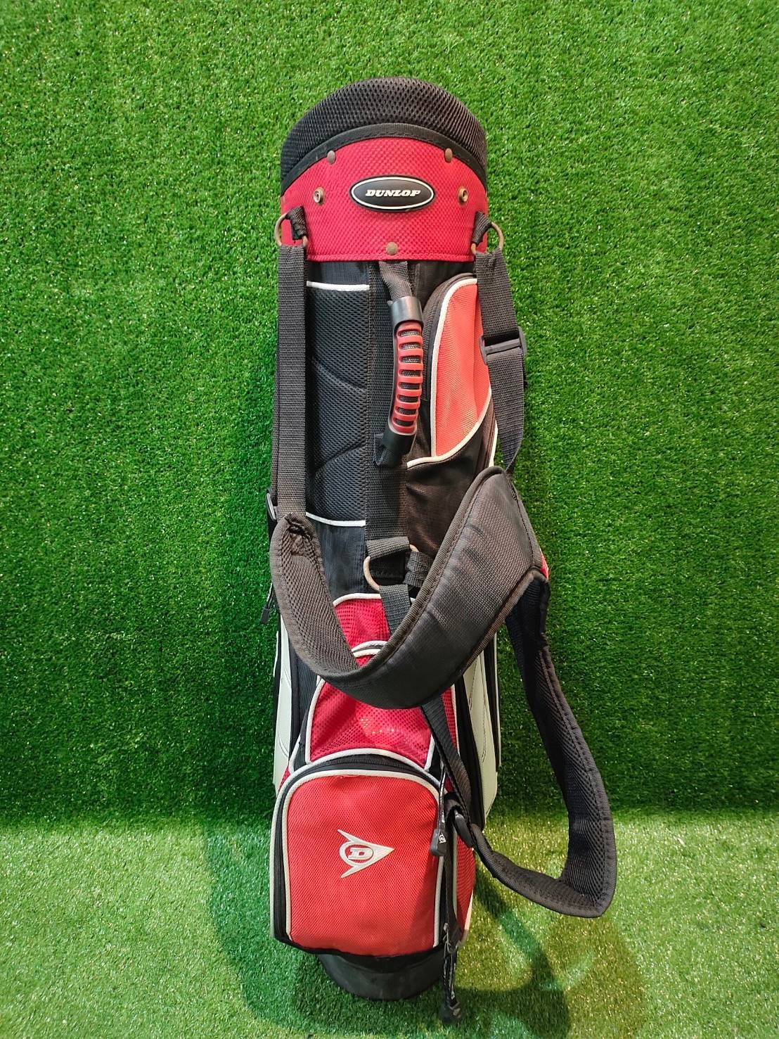 ถุงกอล์ฟขาตั้ง DUNLOP