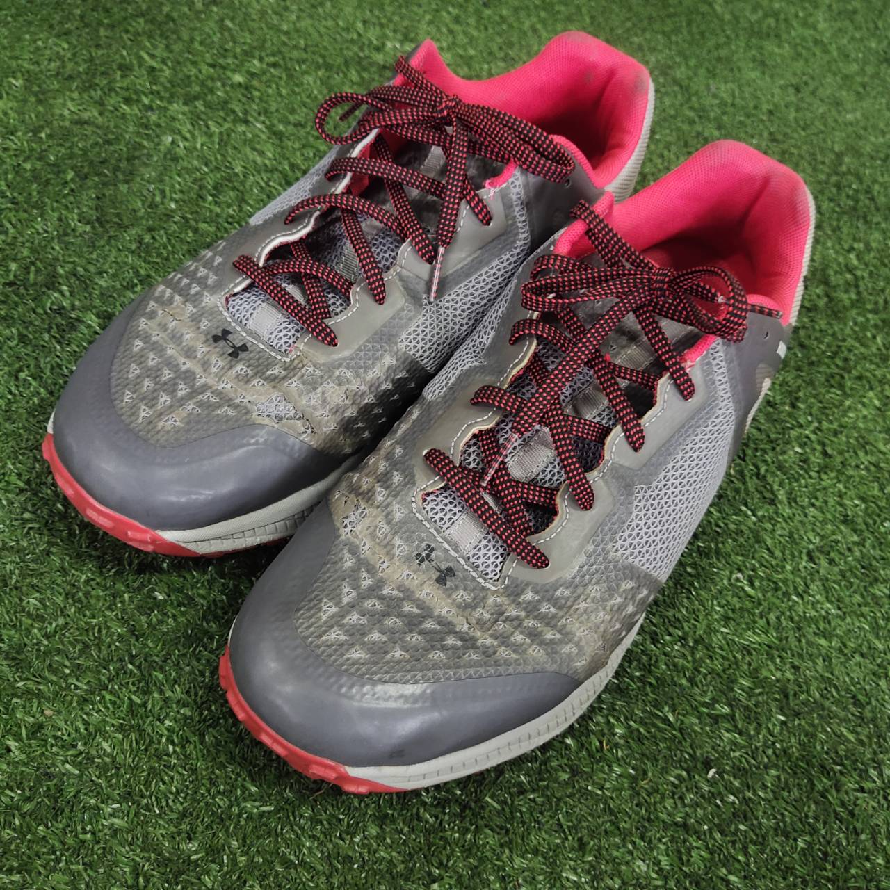 รองเท้ากอล์ฟ Under Armour Horizon STR 1.5