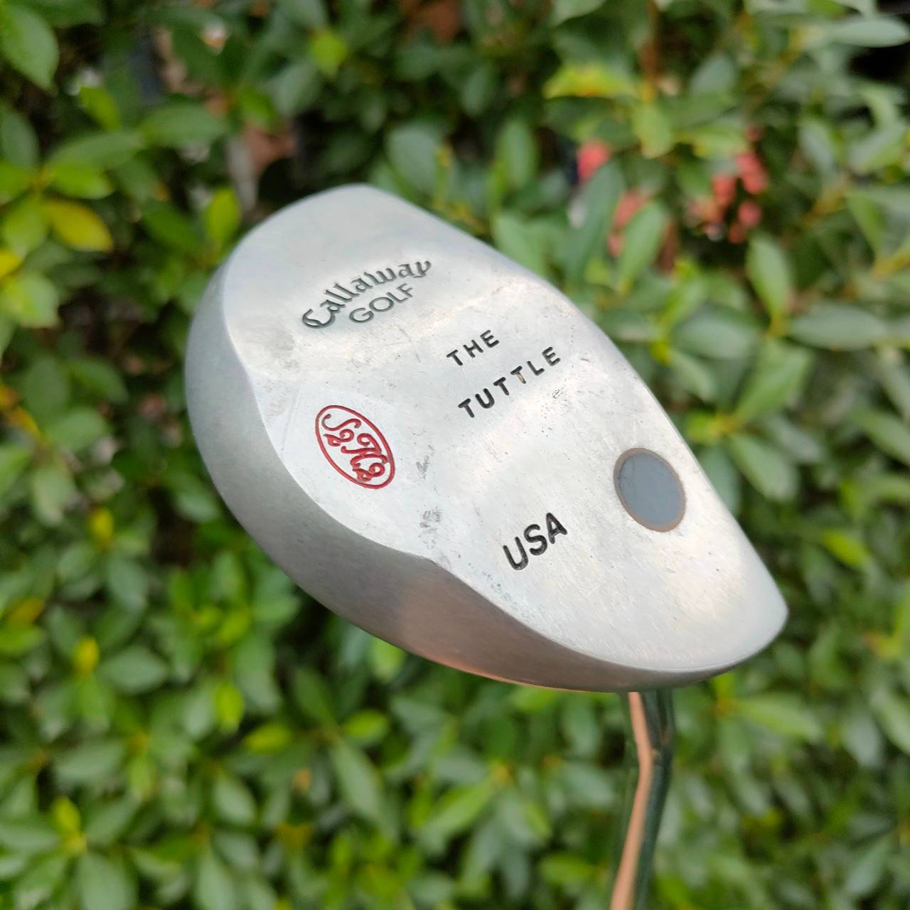 PUTTER CALLAWAY GOLF THE TUTTLE USA ความยาว 33 นิ้ว