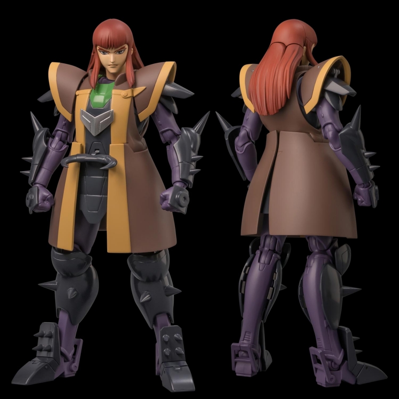 [สั่งจอง] Sentinel Toys 1/12 : Chou-Dan-Kadou Yoroiden-Samurai Troopers - Oni