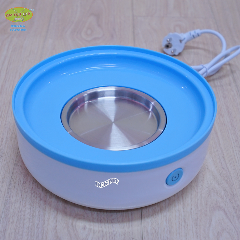 Natur เนเจอร์ เครื่องนึ่งขวดนมไม่อบแห้ง SZ-4 แถมขวดนม4ขวดมูลค่า299บาท