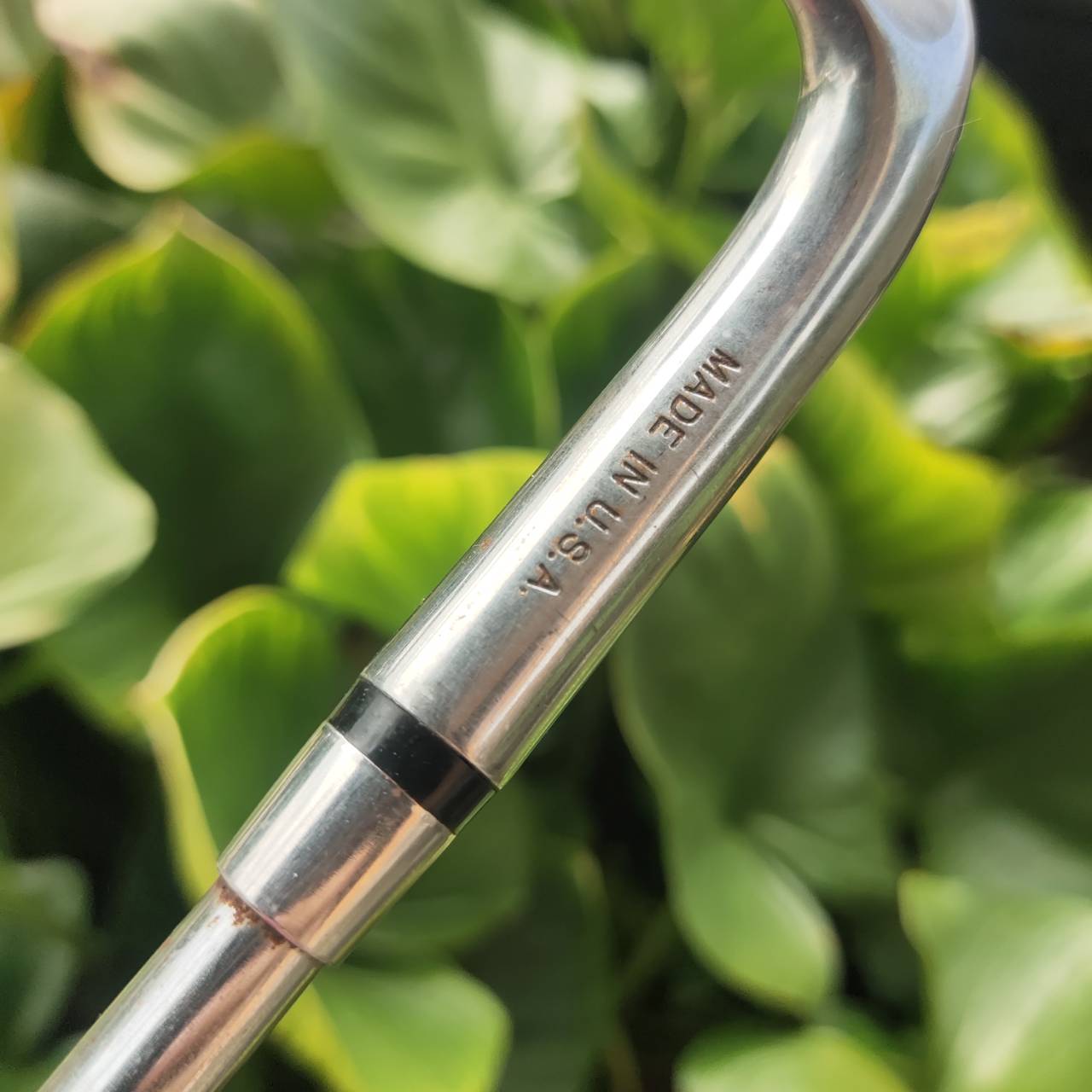 ชุดเหล็ก Lynx Master Model เหล็กระดับตำนาน จุดเด่นที่วัสดุการผลิตและประวัติความสำเร็จ