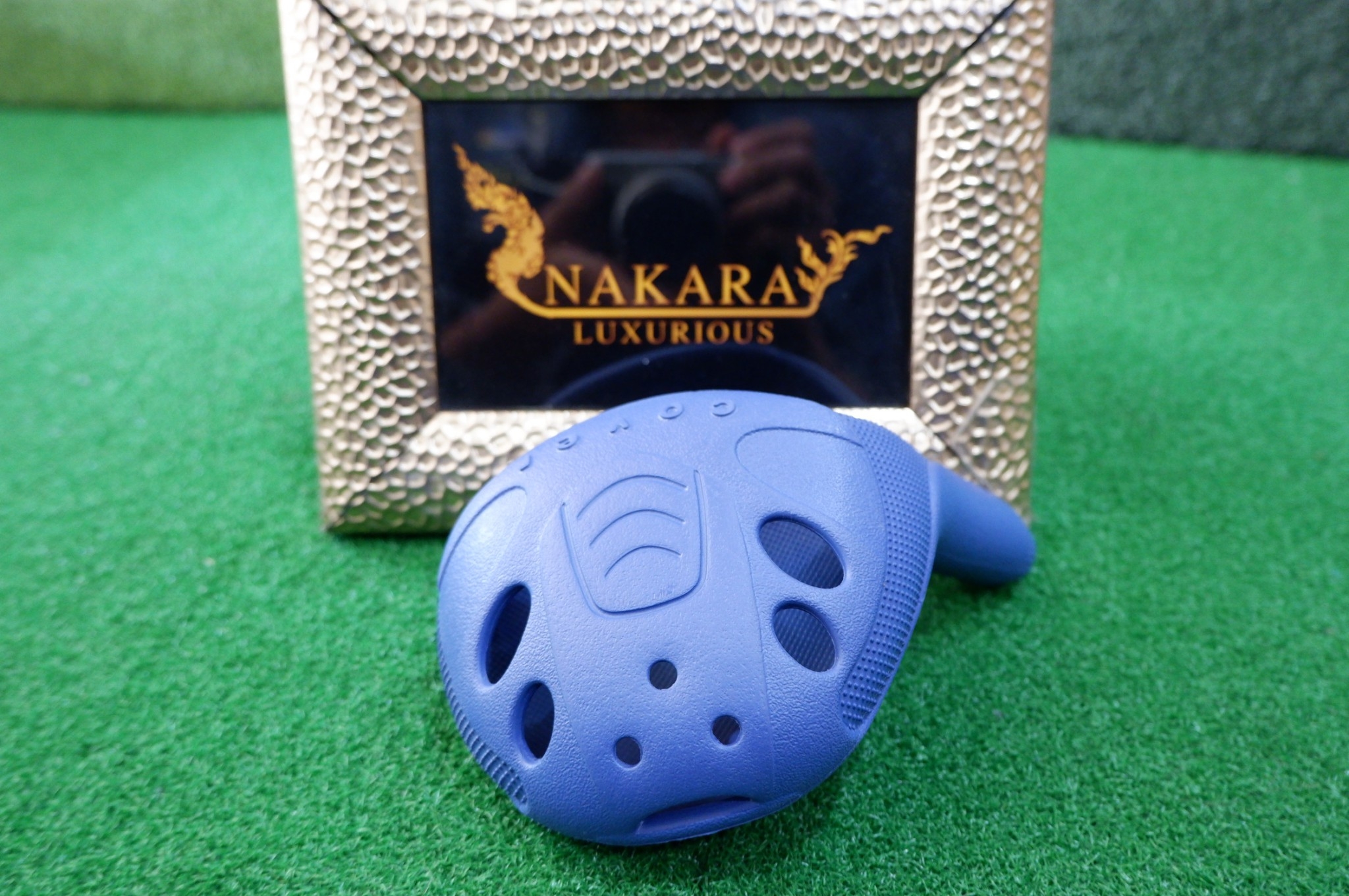 เคส ไม้กอล์ฟ PGM GT025 (สำหรับใส Fairway)