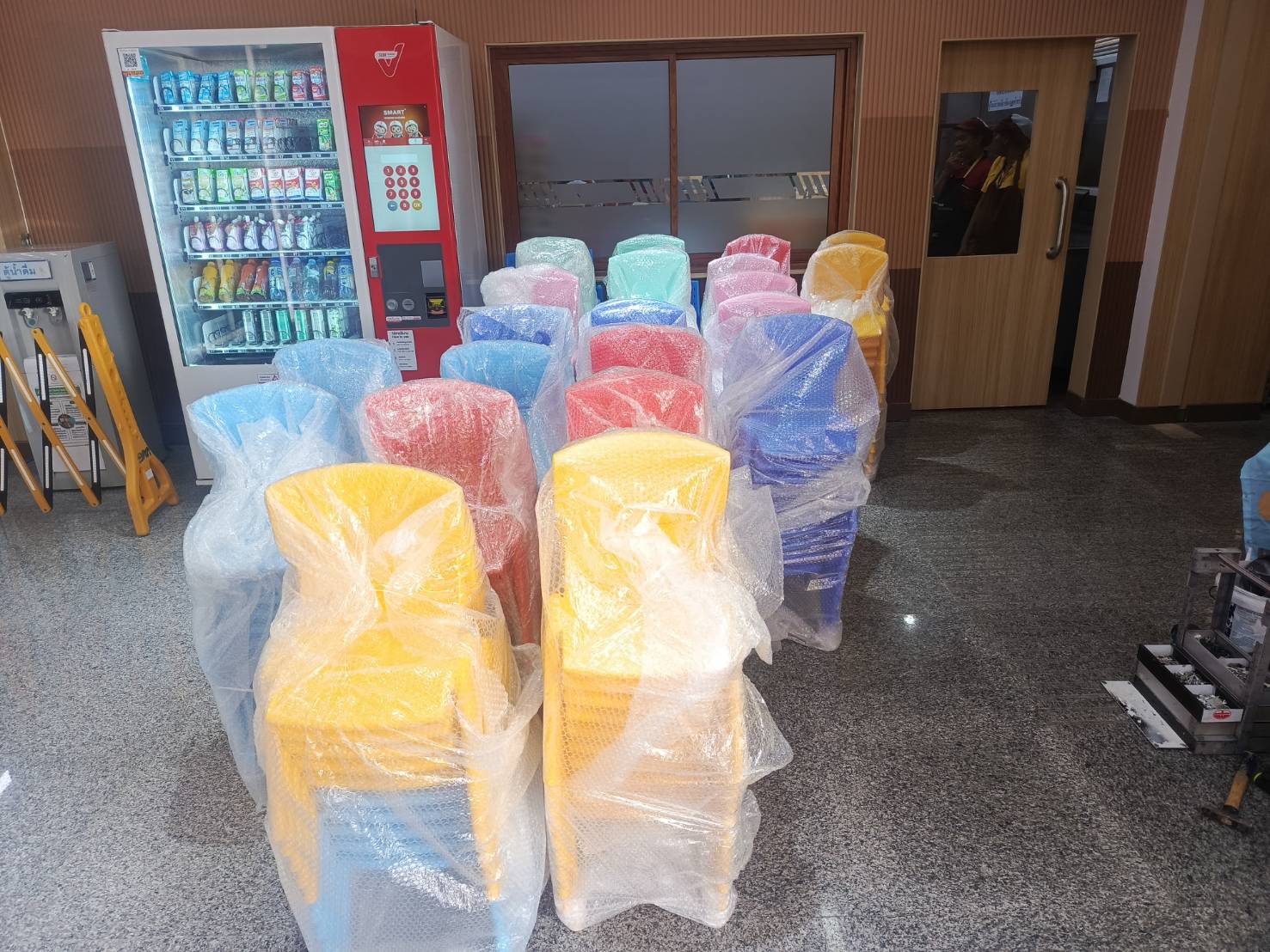 เก้าอี้นักเรียนอนุบาล, เก้าอี้เด็ก รุ่น28, เก้าอี้อนุบาล พลาสติกหนา, ราคาโรงงาน พร้อมส่ง โรงเรียน เนอสเซอรี่ ศูนย์พัฒนาเด็กเล็ก