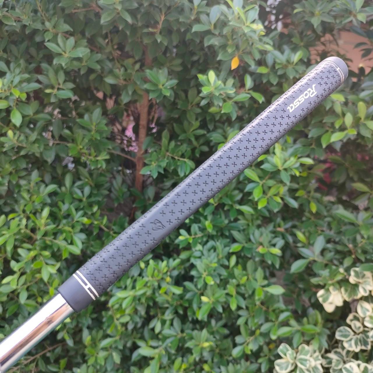 PUTTER TAYLORMADE ROSSA GHOST TOUR ความยาว 35 นิ้ว หน้าพัตเตอร์ AGSI สุดๆ ช่วยให้เกาะไลน์มากๆ !! ไม้กอล์ฟมือสอง ของแท้ BY NakaraLuxurious