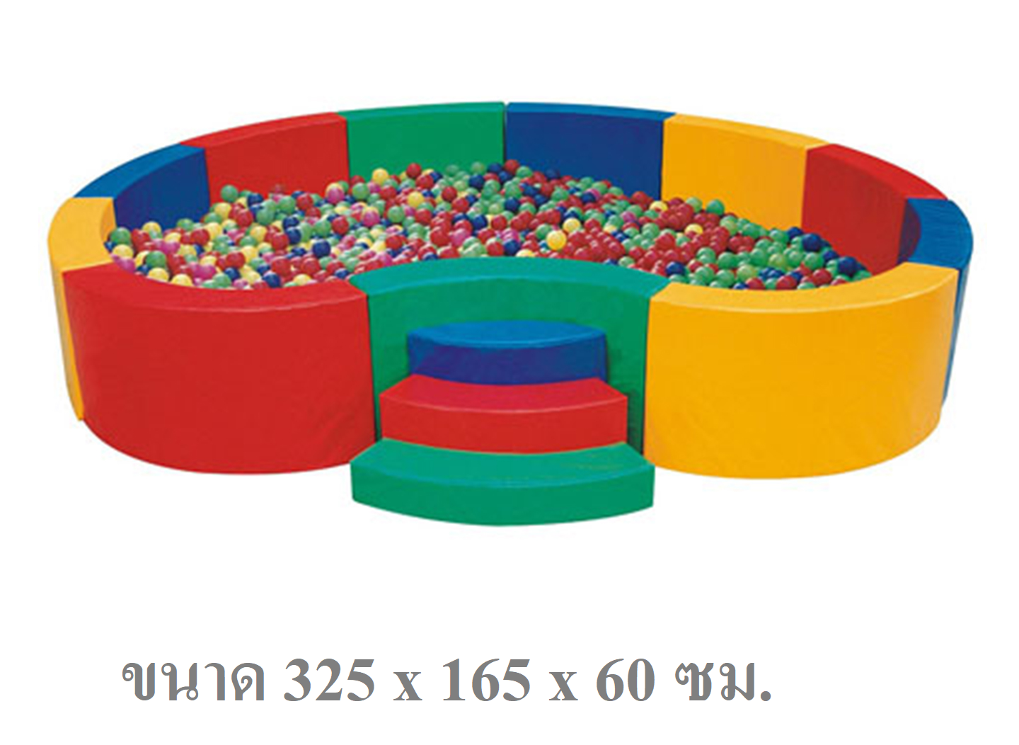 บ่อบอลทรงถั่ว , คอกกั้นเด็ก, นุ่มนิ่ม,ของเล่นเด็ก เบาะนุ่มนิ่ม, soft play, indoor playground รับทำบ้านบอลเด็ก Kid Zone
