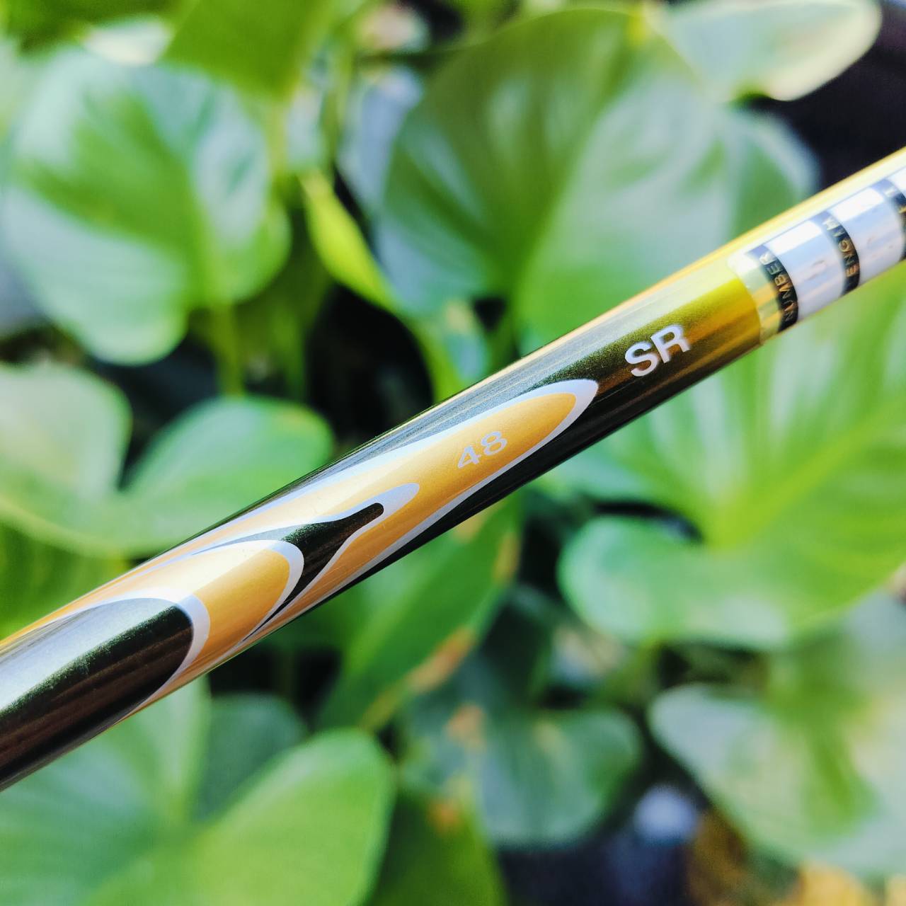 *** ก้าน 3 ดาว *** FW5 Honma Beres S-05 ก้าน ARMRQ ∞ 3 ดาว FLEX SR ก้านถักจาก TORAYCA สุดๆ!!! สุดยอดวัสดุพรีเมี่ยม ไม้กอล์ฟพรีเมี่ยมมือสอง ของแท้ By NakaraLuxurious