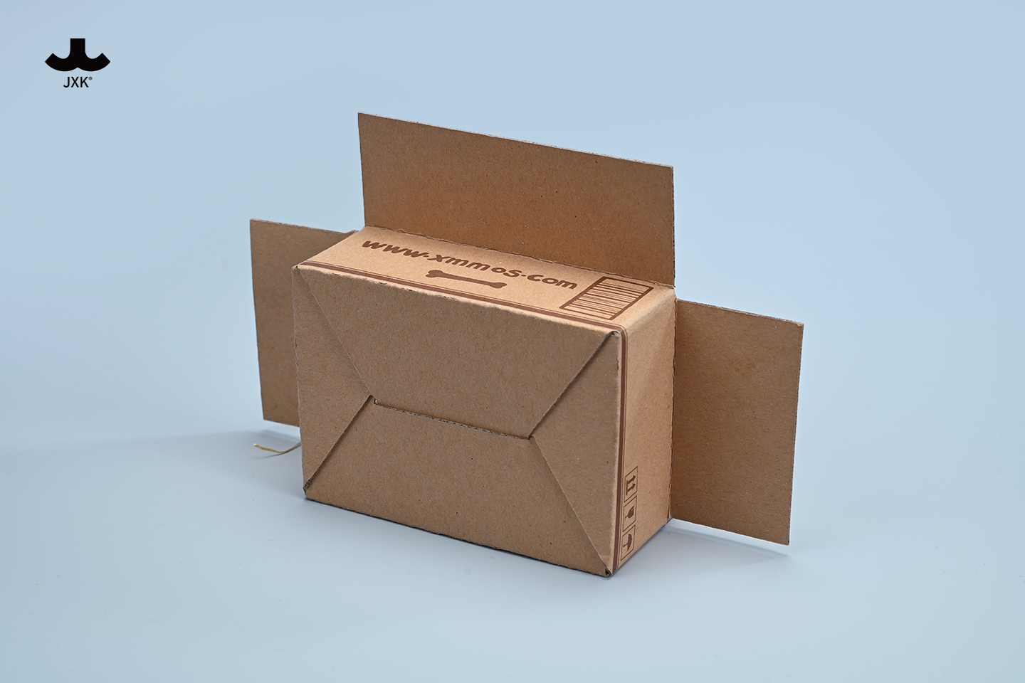 [สั่งจอง] JXK 1/4 : Sleeping position Labrador