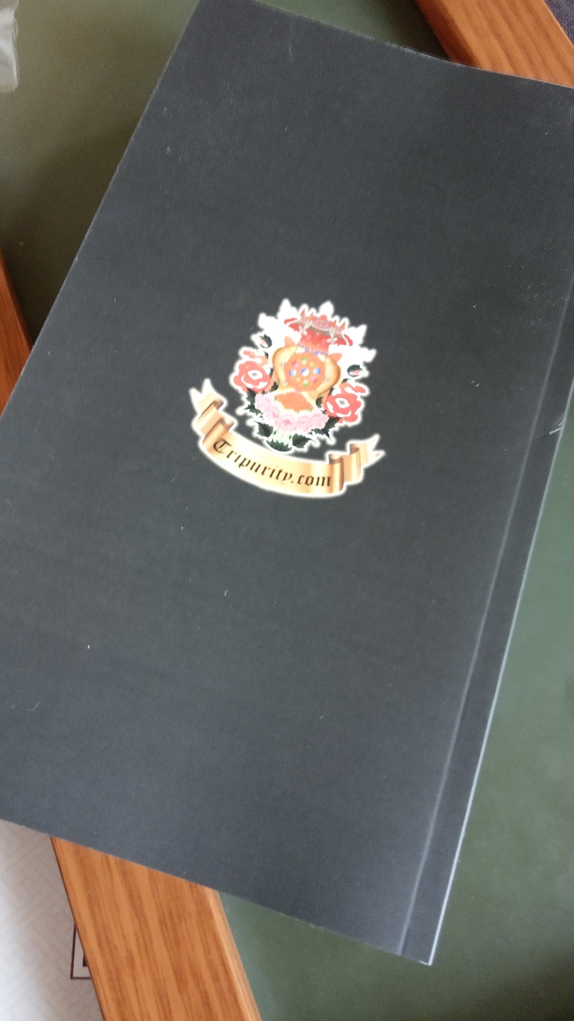 อัจฉฏาสังครหสูตร (พร้อมส่ง)