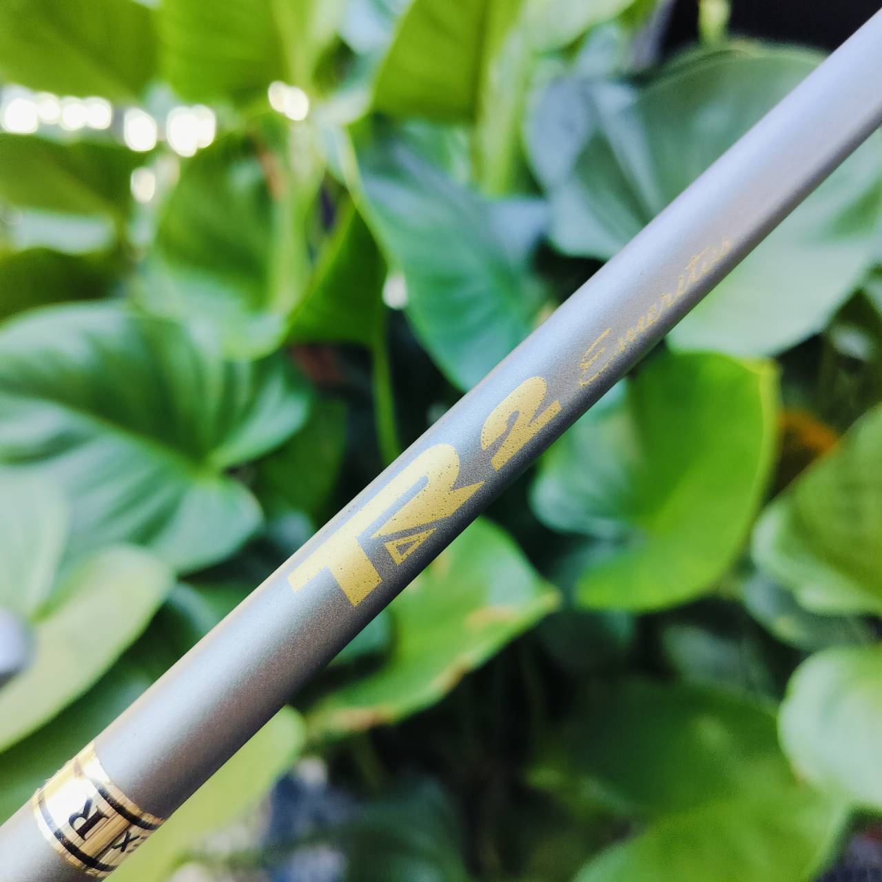 FULLSET DAIWA TWIN CUT SOLE ก้านกราไฟต์ DAIWA คุณภาพสูงมาก FLEX R ทั้งชุด มี COVER กำมะหยี่ ไม้กอล์ฟพรีเมี่ยมมือสอง ของแท้ By NakaraLuxurious