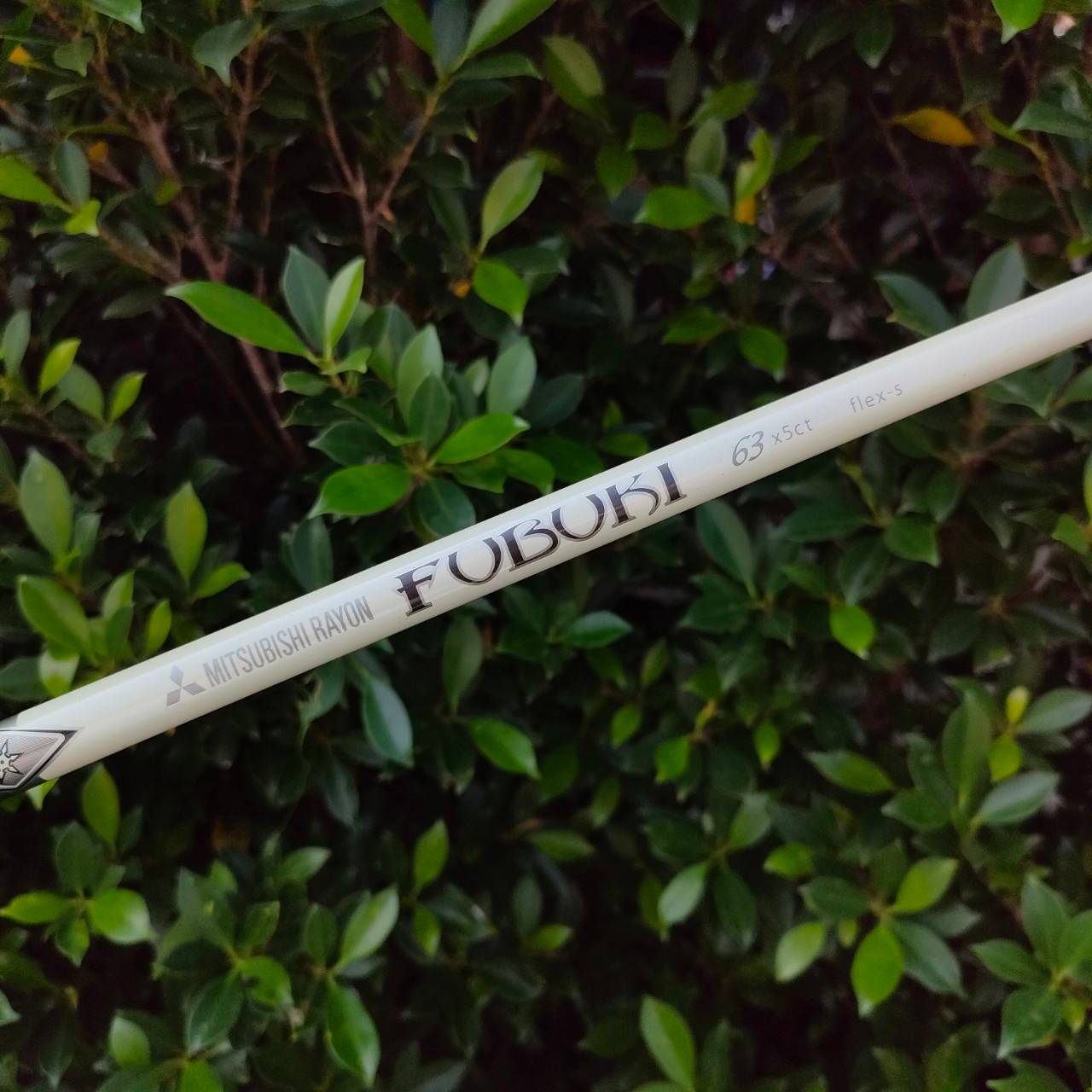 DRIVER PING RAPTURE V2 ก้าน FUBUKI FLEX S องศา 10.5 เป็นตัวพรีเมี่ยมของ PING ครับ สุดยอดคุณภาพ ก้านดีมากๆ