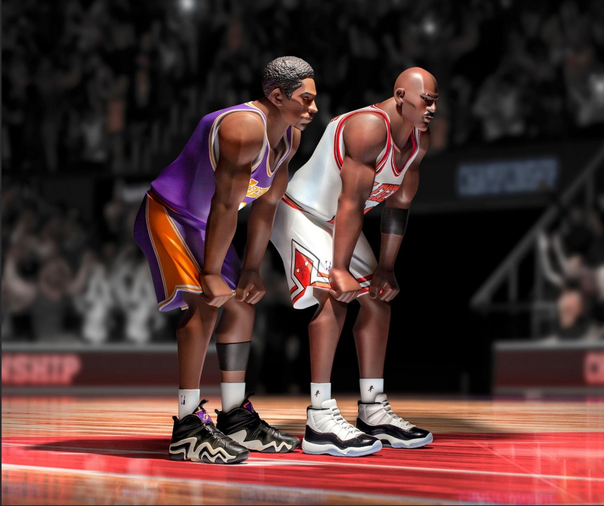 [สั่งจอง]Fools Paradise FP036 : XL 823 - LEGENDARY MOMENT SET