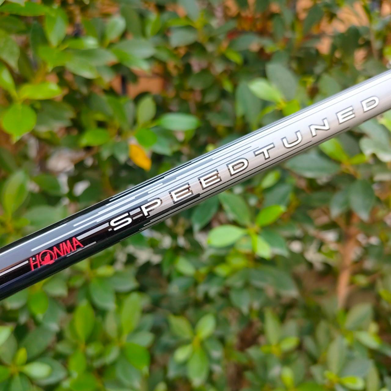 DRIVER HONMA T//WORLD GS องศา 9.5 ก้าน SPEEDTUNED FLEX S ออกปี 2021 ส่งพลังเต็มขั้น