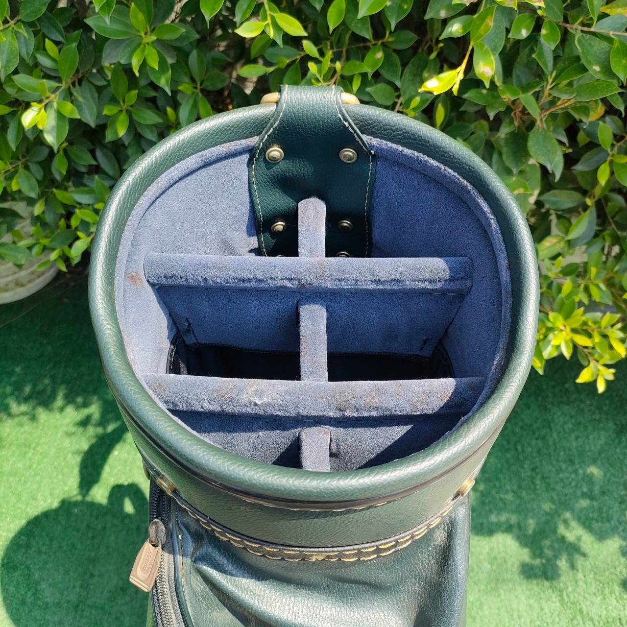 ถุงกอล์ฟ MIZUNO มือสอง ถุง TOUR ครบครันครับ