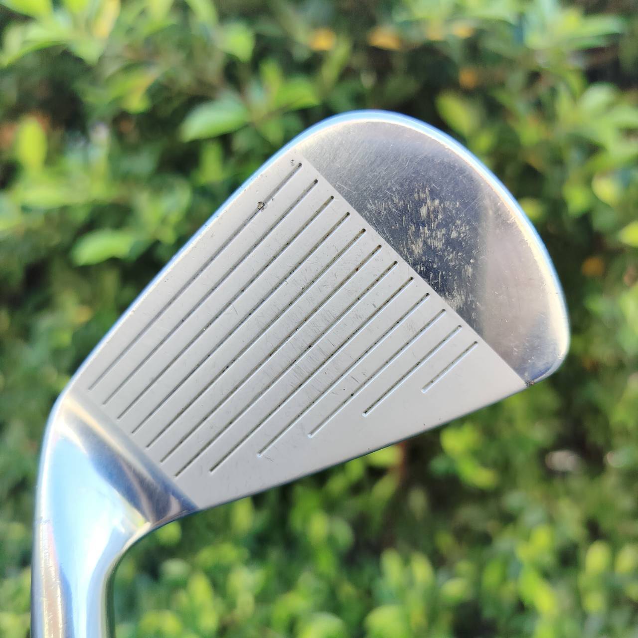 ชุดเหล็ก TITLEIST 690 CB มีเหล็ก 3-9 เเละ PW ก้าน DYNAMIC GOLD R300 เป็นเหล็ก FORGED ระดับพรีเมี่ยม!! ไม้กอล์ฟมือสอง ของแท้ BY NakaraLuxurious