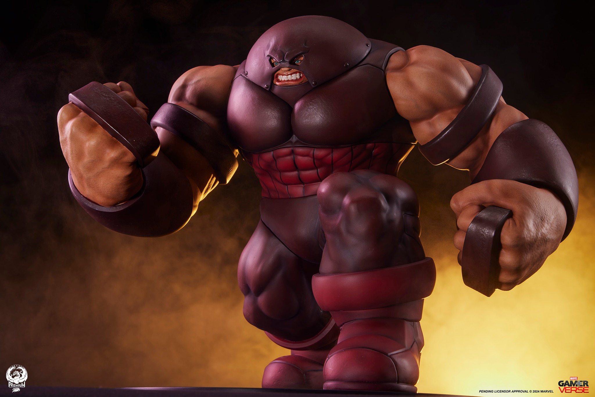 [สั่งจอง] PCS : Juggernaut 1/10 Scale