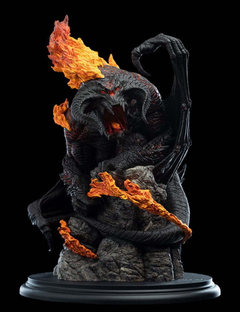 [สั่งจอง]Weta Workshop : The Balrog Classic Series