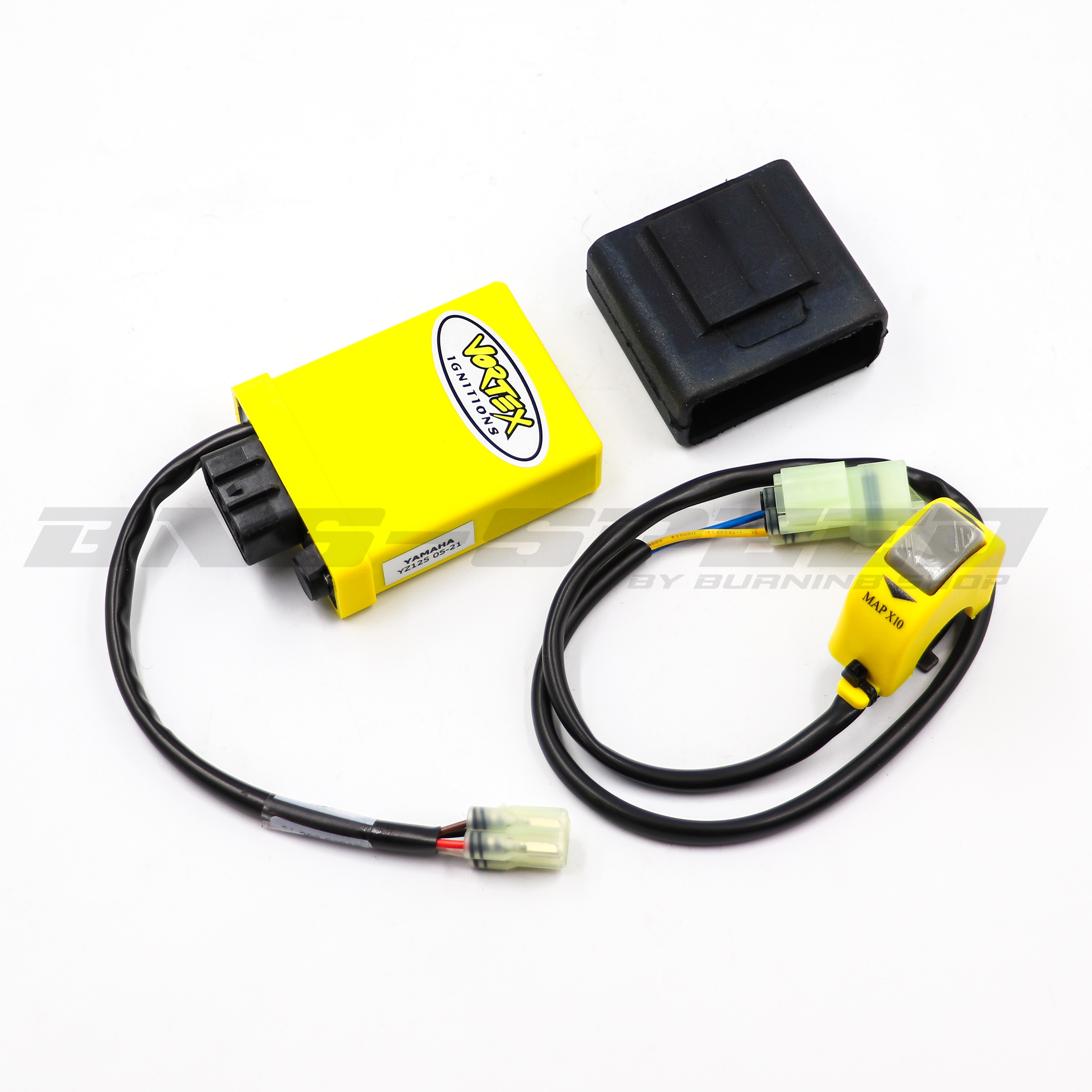 Vortex Ignition Control (CDI) - X10 Yamaha YZ125 2005-2021
