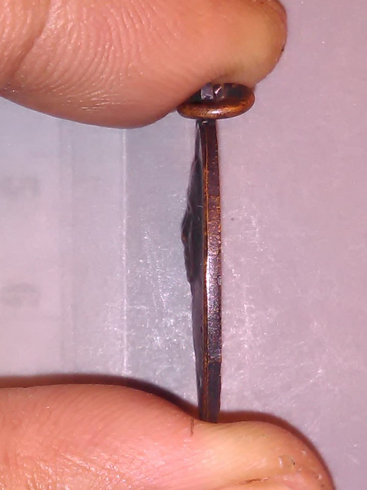 เหรียญ พระครู วิมล ปัญญาสาร ติกฺขปญฺโญ วัด ยูงทอง อ. บางกลํ่า สงขลา 200.-