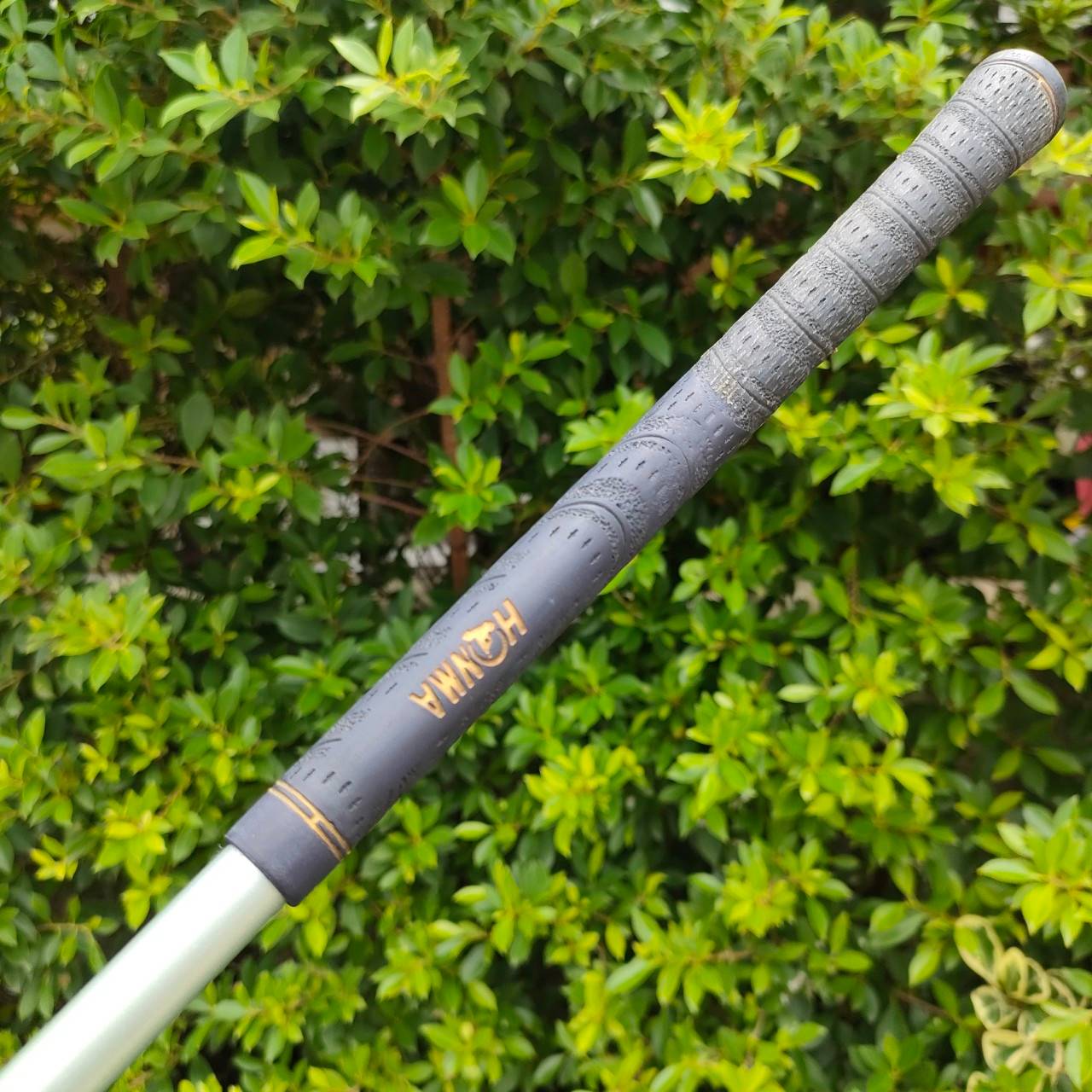 HYBRID HONMA TWIN MARKS U22 ก้าน ARMRQ 856 FLEX R ก้าน 2 ดาว** สุดยอดไฮบริดพรีเมี่ยม JAPAN แท้ๆ HIRO HONMA JAPAN SAKATA ไม้กอล์ฟมือสอง ของแท้ BY NakaraLuxurious