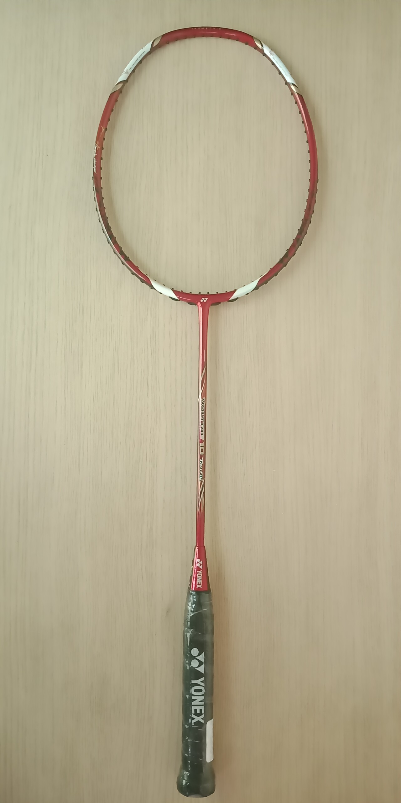 Yonex Voltric 10 Taufik