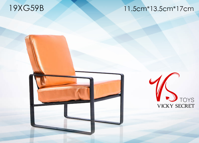 [สั่งจอง]โซฟาเดิร์นๆ VSTOYS 1/6 19XG58A/B/C -19XG59A/B/C Modern sofa
