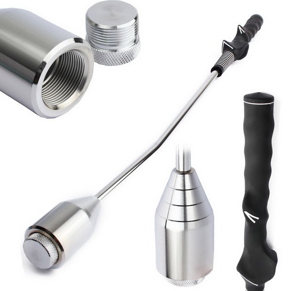 อุปกรณ์ฝึกซ้อมวงสวิง HGB001