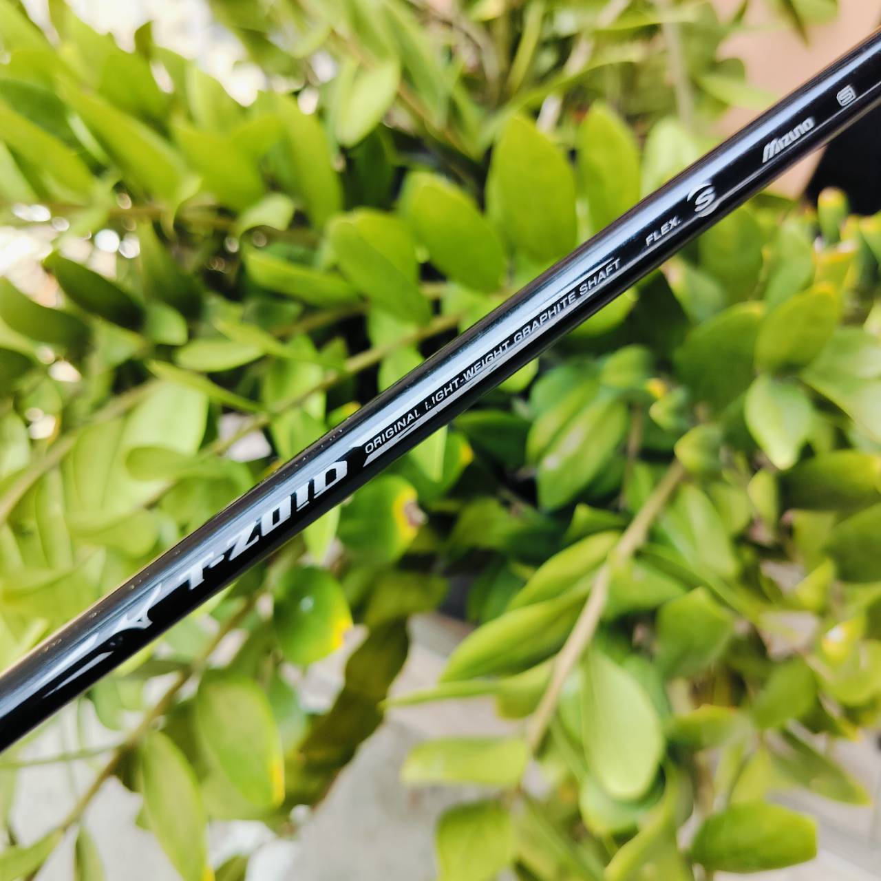 Driver MIZUNO RV-02 สวยเดิม องศา 10.5 FLEX S มี COVER แท้เดิม MADE IN JAPAN หัวใหญ่ตีง่ายมาก เสียงเพราะสนั่น ระยะดีมาก วัสดุพรีเมี่ยม ไม้กอล์ฟพรีเมี่ยมมือสอง ของแท้ By NakaraLuxurious
