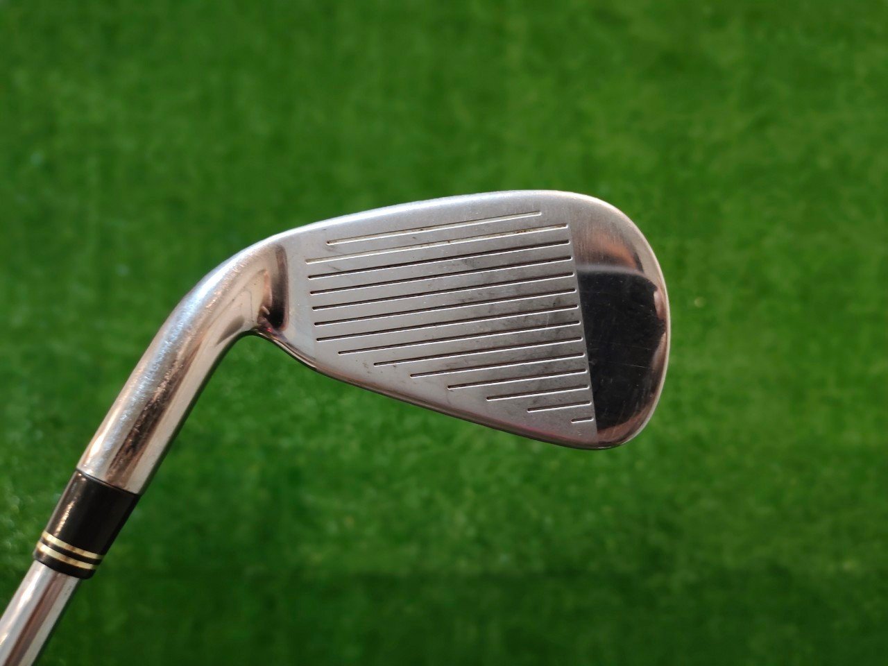 ชุดเหล็ก Taylormade BURNER