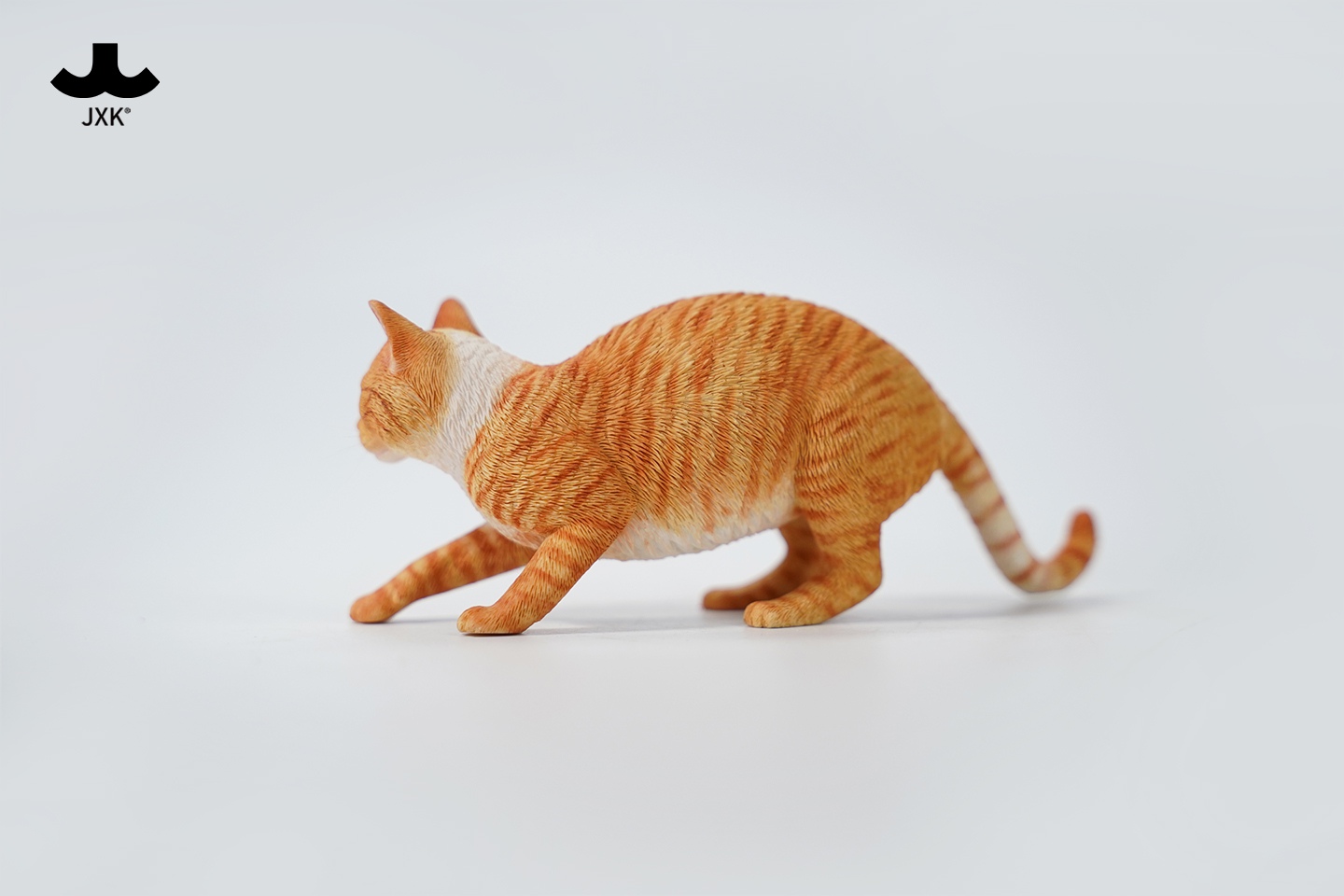 [สั่งจอง] JXK JXK179 1/6 : Cat 3.0