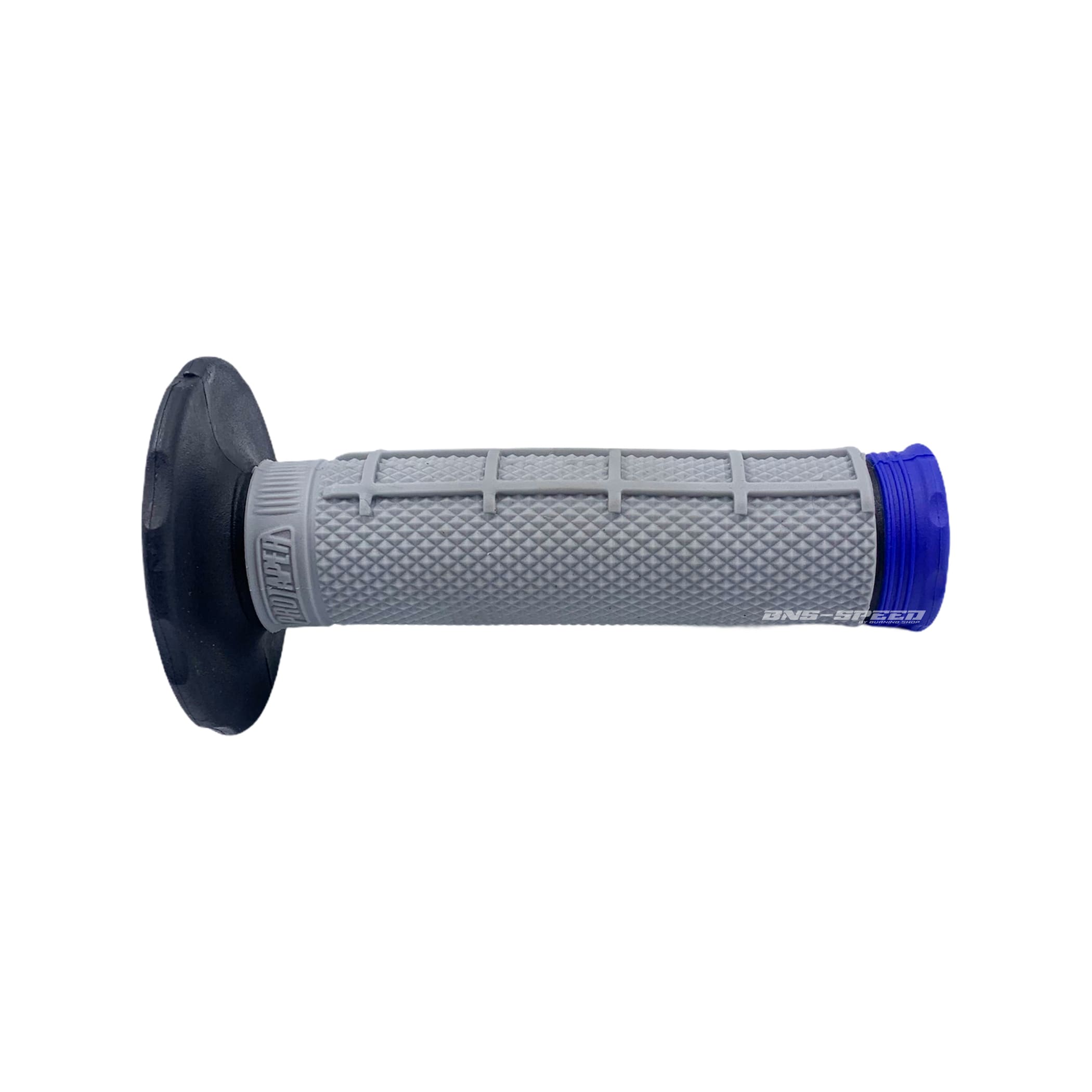 ปลอกแฮนด์ ProTaper Tri-Density MX Half Waffle ดำ/เทา/น้ำเงิน