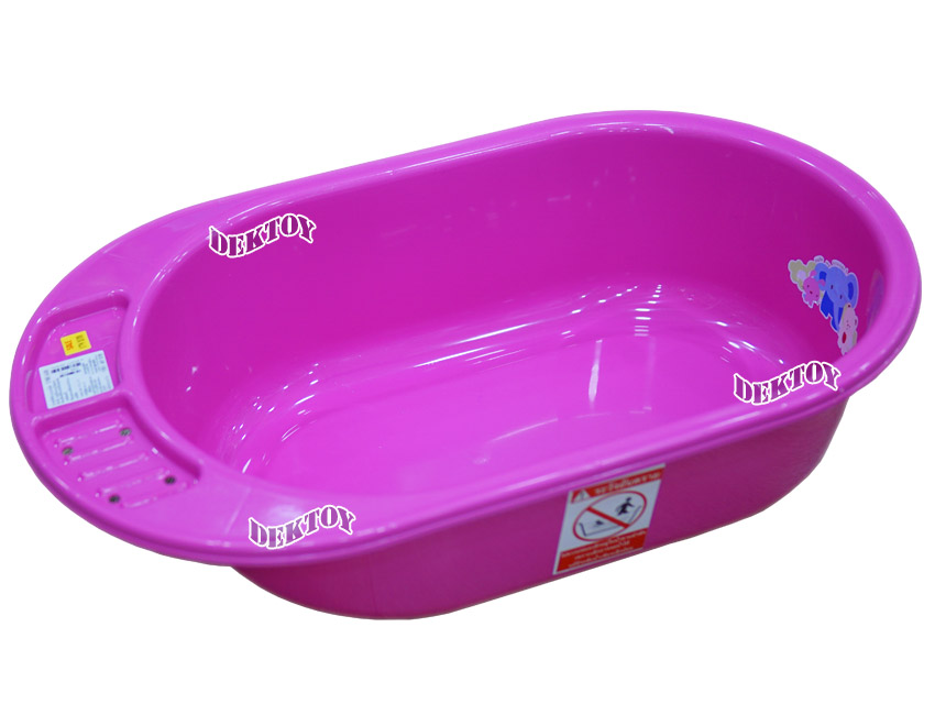 Fin babies plus อ่างอาบน้ำเด็ก ฟิน เบบี้พลัส A10