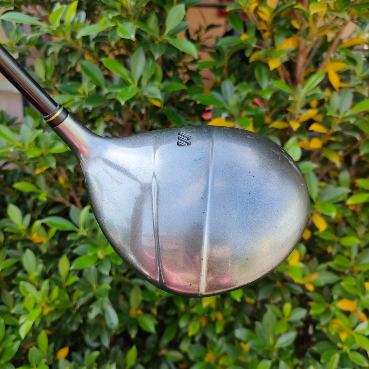DRIVER MIZUNO T-ZOUD COMP TITANIUM ก้าน ACTIVE KICK FLEX SR องศา 10.5 คาร์บอน คอมโพสิท เด้งทั้งกระดอง ทั้งโครงสร้าง MIZUNO MADE IN JAPAN