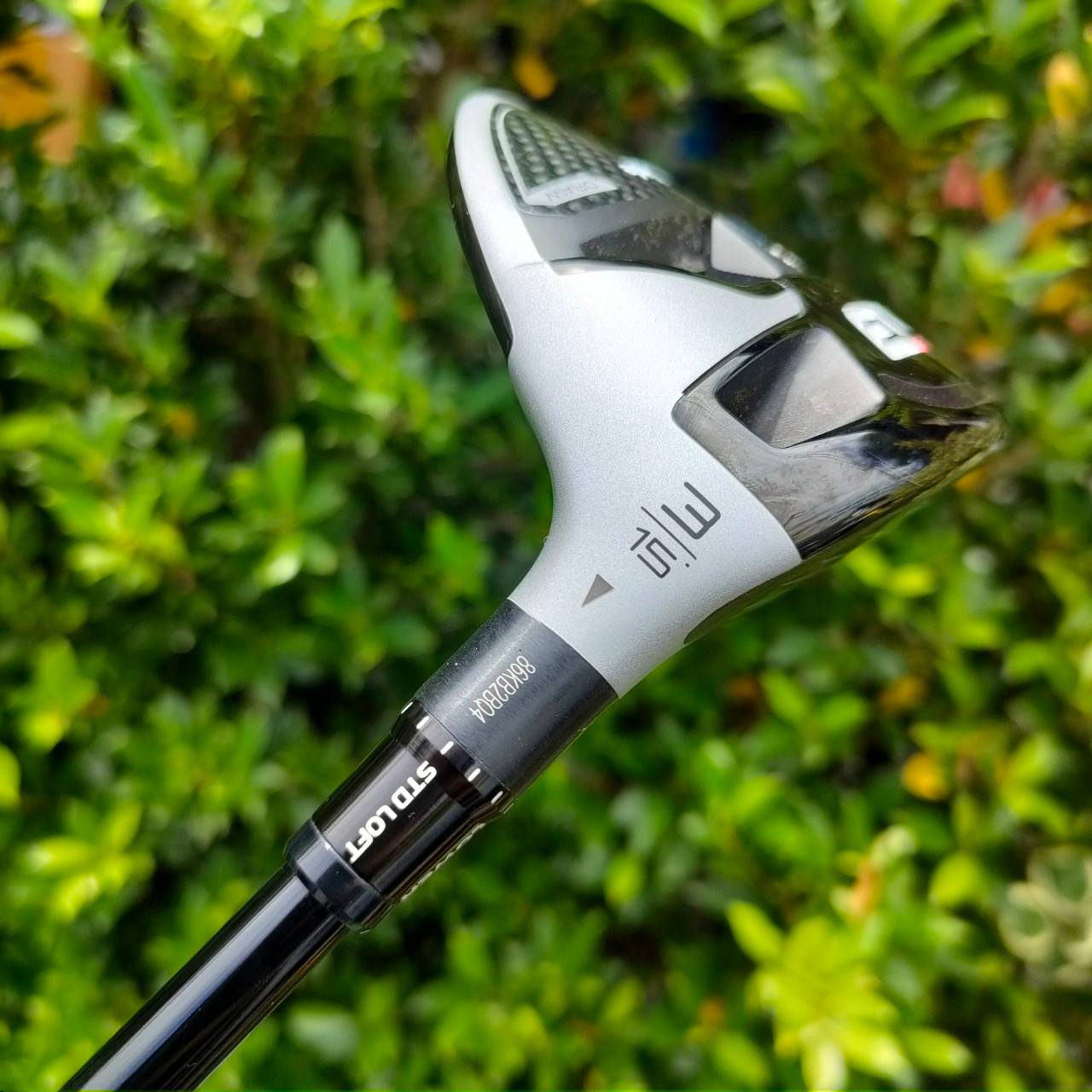 . FW 3 TAYLORMADE M3 ก้าน MITSUBISHI KUROKAGE TM5 FLEX S องศา 15 สภาพสวยมากครับ ก้านดีมากๆ ตีง่ายสุดๆ ตีไกลสุดๆครับ