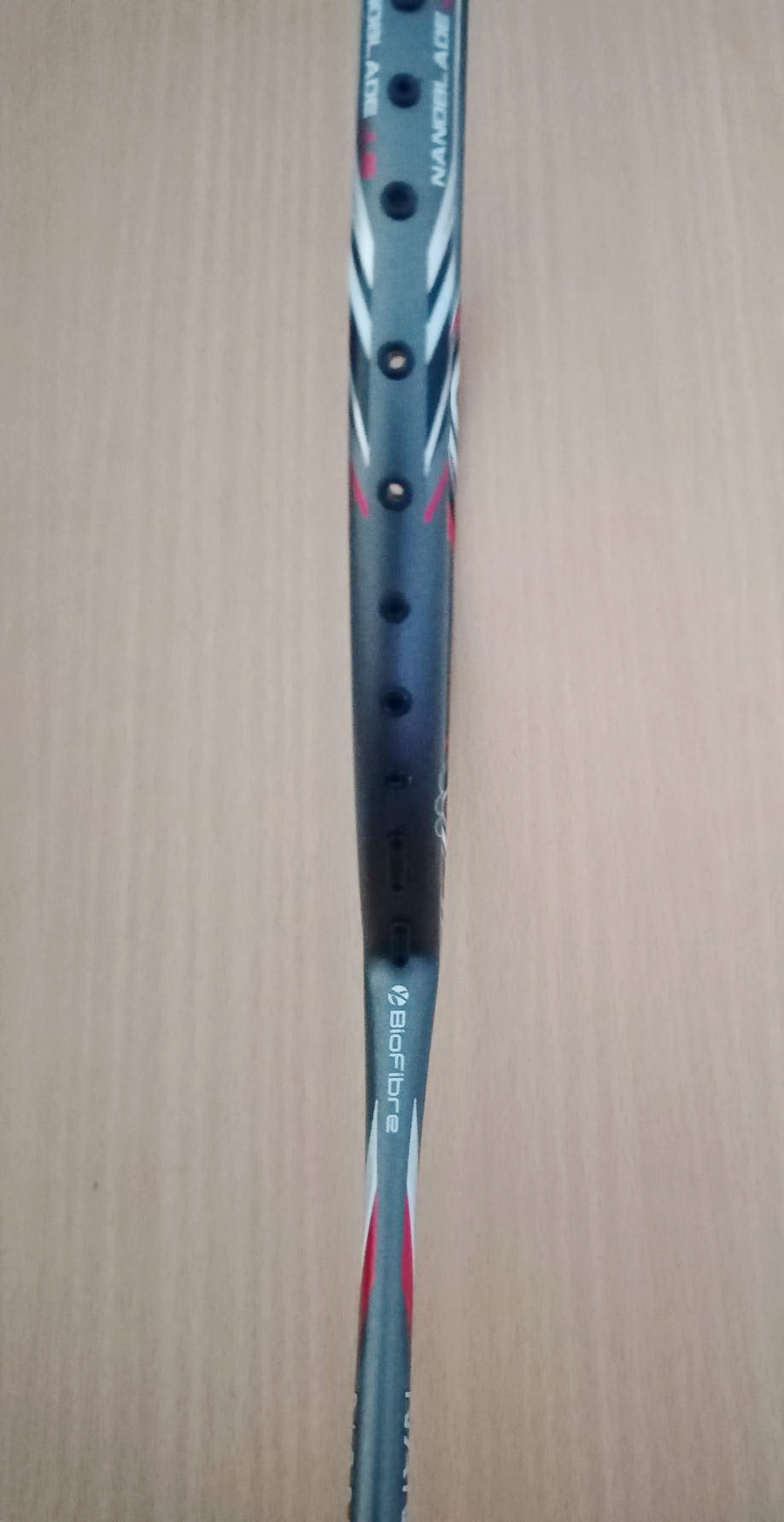 Dunlop Nanoblade JJS A2 Plus